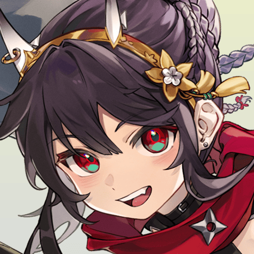 Assassin Idle