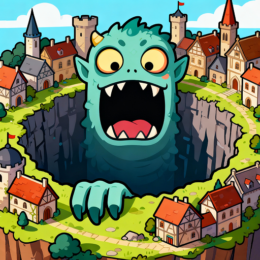 Deep Hole – Abyss Survivor