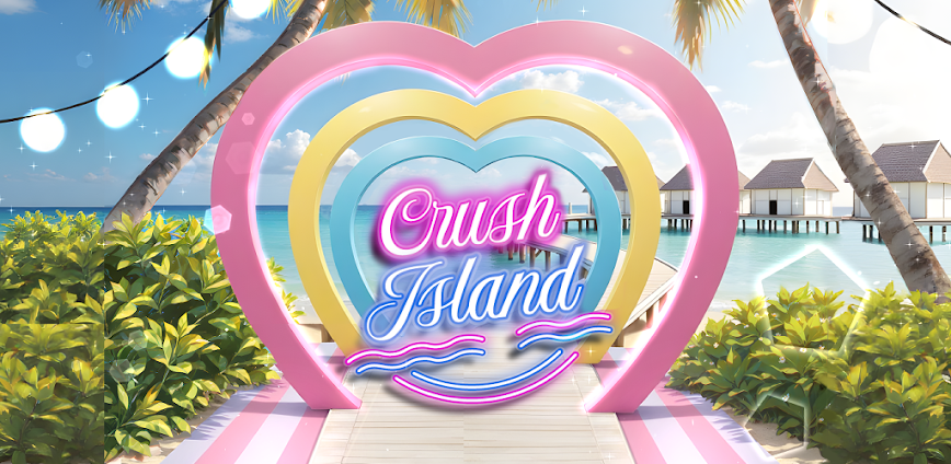 Crush Island