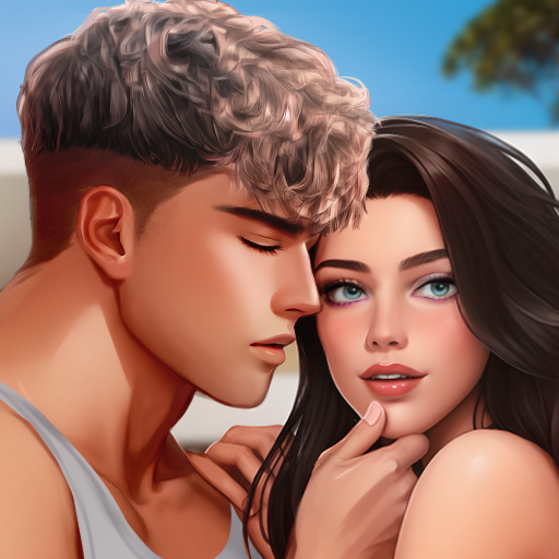 Crush Island