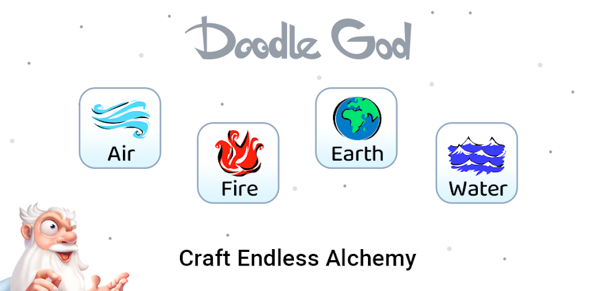 Doodle God Аlchemy