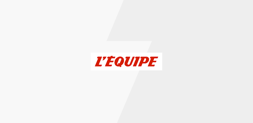 L’ÉQUIPE