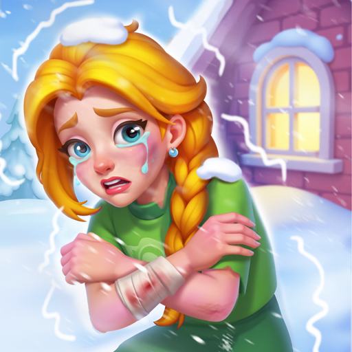 Screw Story: Nut & Bolt Puzzle