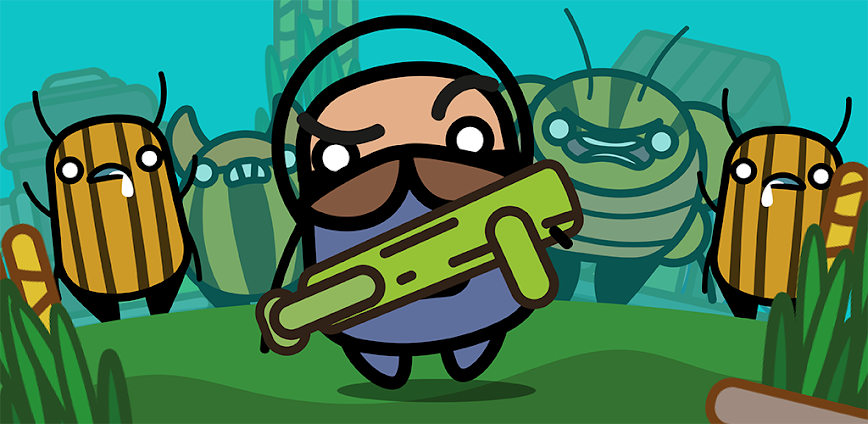 Farming Warriors: Idle TD