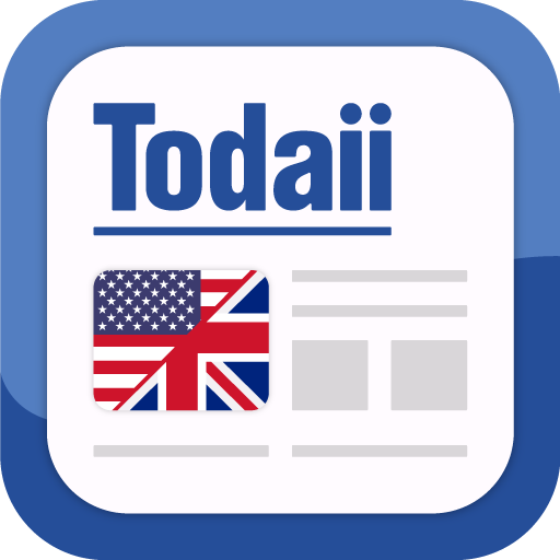 Easy English News