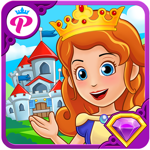 My Little Princess: Castle