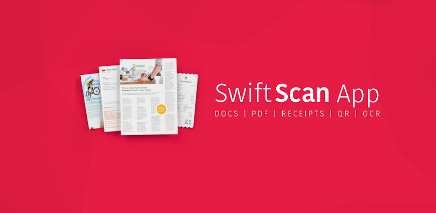 SwiftScan