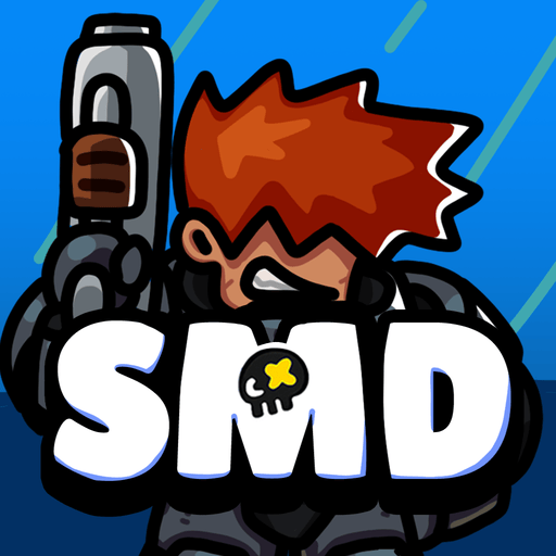 Super Marine Defense