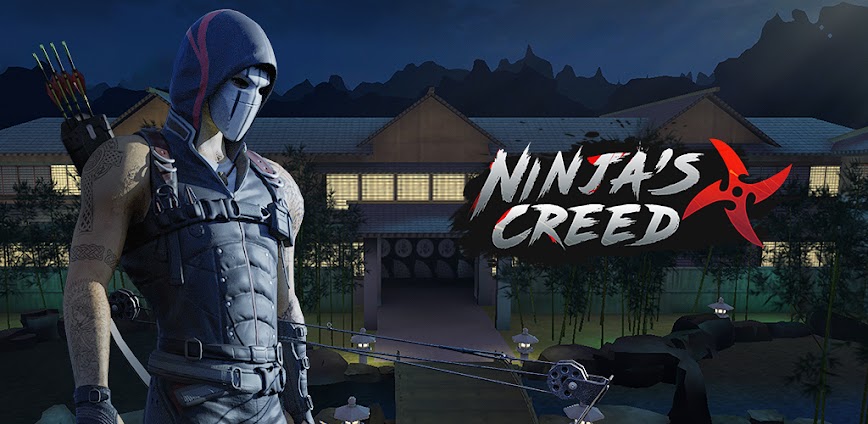 Ninja’s Creed