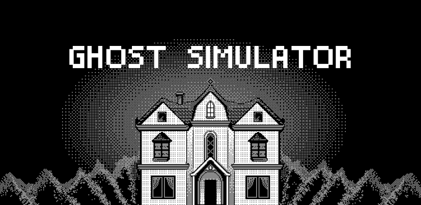 Ghost Simulator