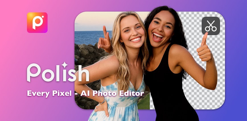Polish Photo Editor Pro