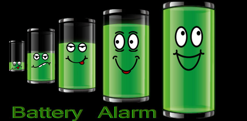 Battery Alarm PRO