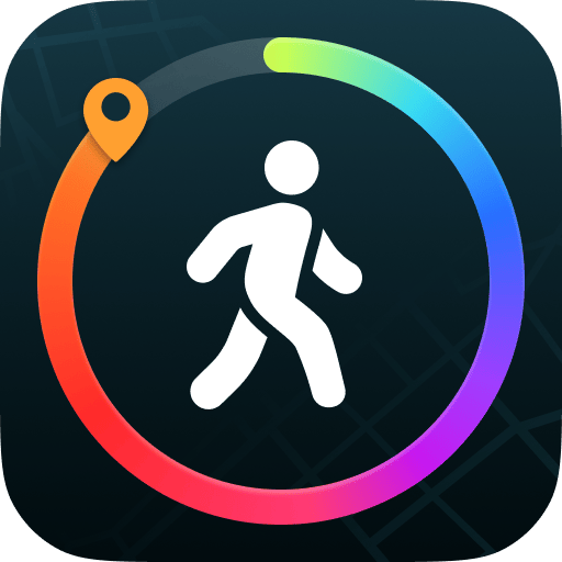 Pedometer StepGo
