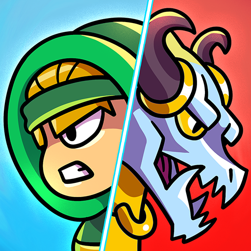 Heroes & Dragons