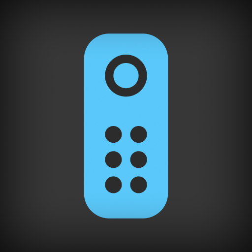 Stick – Remote Control For TV