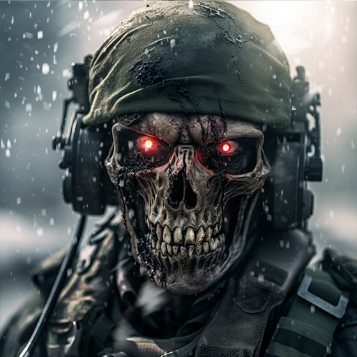 ZOMBIE HUNTER