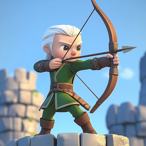 Download Boom Castle: Tower Defense TD Mod APK 1.6.7 – (Unlimited money)