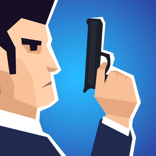 Download Agent Action – Spy Shooter Mod APK 1.6.40 – (Unlocked)