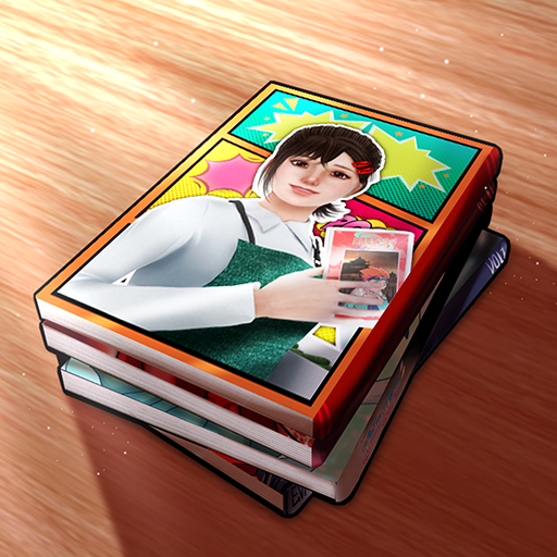 Download Comic Book Store Simulator Mod APK 1.0.68 – (Remove ads,Free purchase,Unlimited money)