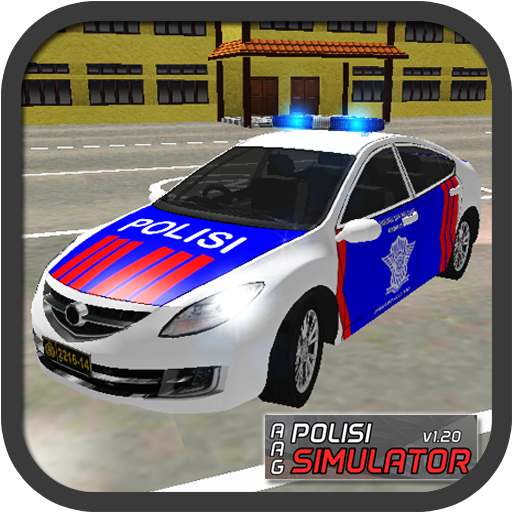 Download AAG Police Simulator Mod APK 1.29 – (Unlimited money,Free purchase)