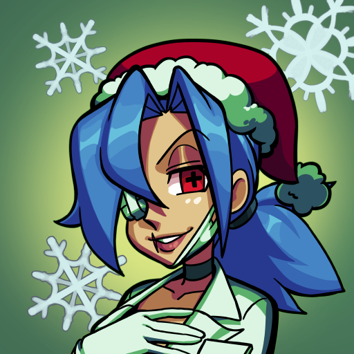 Download Skullgirls: Fighting RPG Mod APK 8.1.4 – (Mod Menu,High Damage,Invincible)