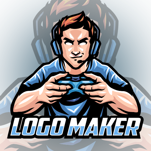 Download Gaming Logo Maker: Esport Logo Mod APK 1.6.71 – (Remove ads,Unlocked,Premium)