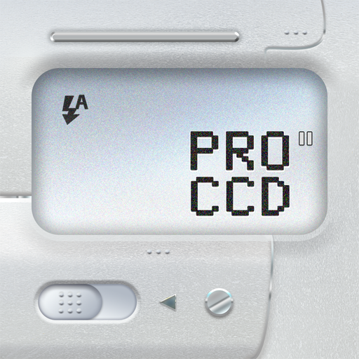 Download ProCCD – Digital Film Camera Mod APK 4.0.0 – (Remove ads,Unlocked,Premium)