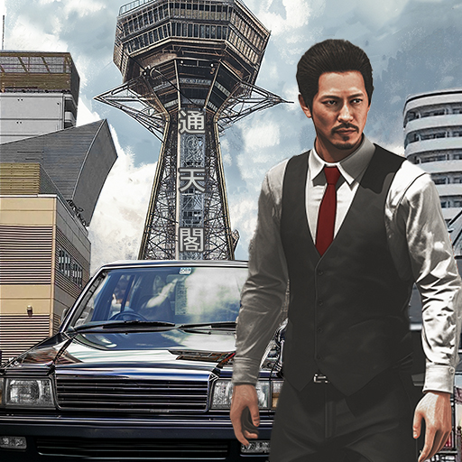 Download Japan Taxi Simulator : Driving Mod APK 58 – (Unlimited money)