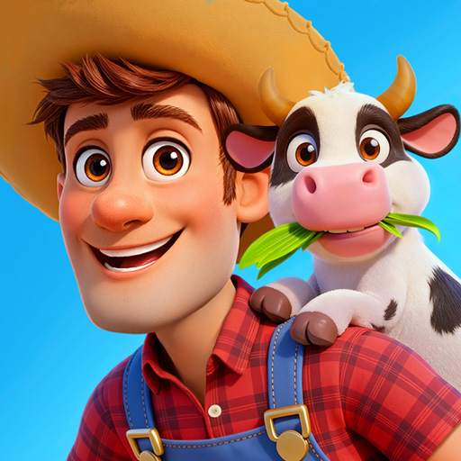 Download Family Farm Match Mod APK 2.9.1 – (Unlimited Money)