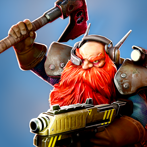 Download Deep Rock Galactic: Survivor Mod APK 1.0.7 – (Unlimited money)