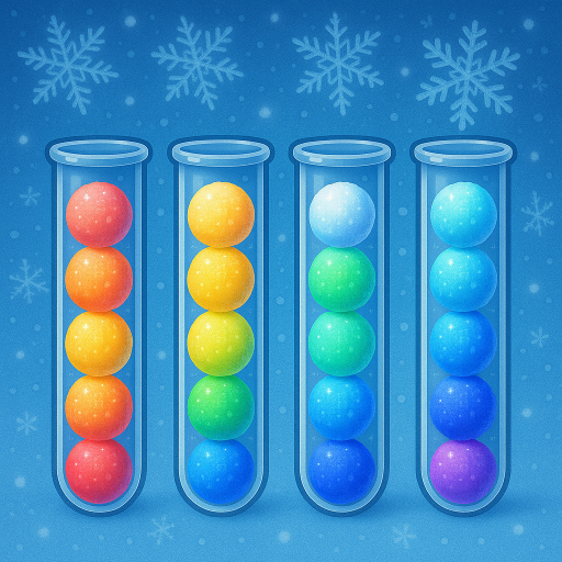 Download Ball Sort: Color Sort Puzzle Mod APK 2.67 – (Unlimited money)