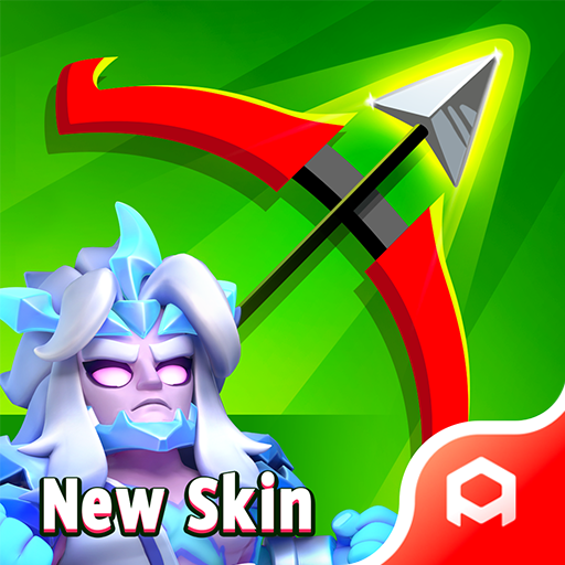 Download Archero Mod APK 7.4.5 – (Mod Menu)