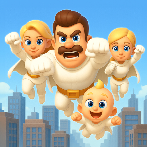 Download Mother Life Simulator: Prank Mod APK 1.9.9 – (Unlimited money,Unlocked,Remove ads)