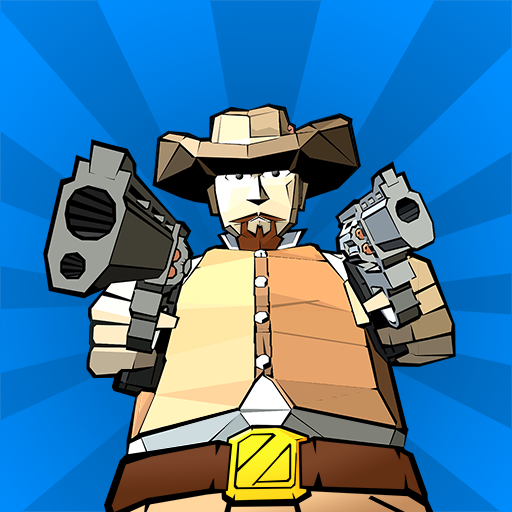 Download Zombie killer Deadland cowboy Mod APK 2.2.1 – (Unlimited money)