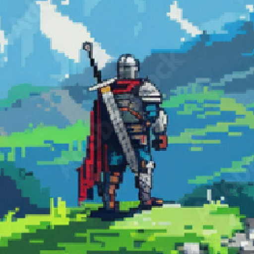 Download Strongest Knight : Idle PVP Mod APK 1.71 – (Free purchase,Mod Menu,Unlimited money,Mod speed)