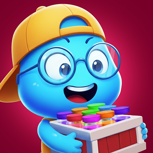 Download Water Factory Mod APK 1.35.3 – (Unlimited money)