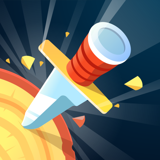 Download Knife Hit Mod APK 1.8.29 – (Unlimited money)