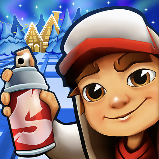 Download Subway Surfers Mod APK 4.1.0 – (Unlimited money,Mod Menu,God Mode)