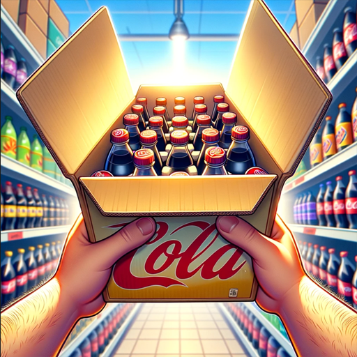 Download Retail Supermarket Simulator Mod APK 14 – (Free purchase)