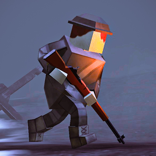 Download Polyfield Mod APK 0.7.3 – (Unlimited money)