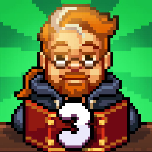 Download Knights of Pen and Paper 3 Mod APK 1.6.1 – (Mod Menu,God Mode,High Damage,Invincible)