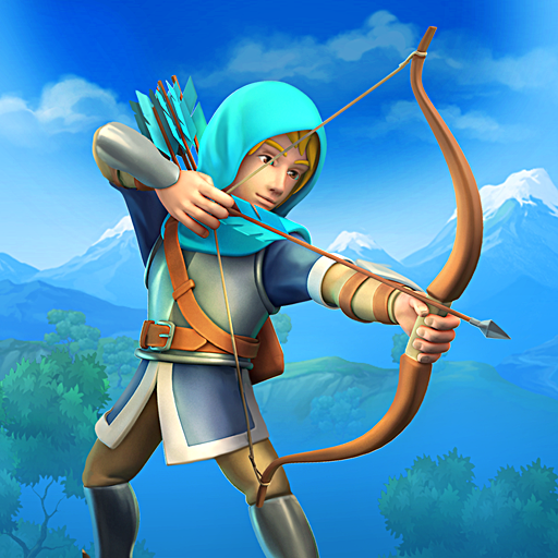 Download Tiny Archers Mod APK 1.43.39.36 – (Free purchase,Free shopping)