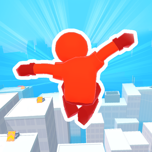 Download Parkour Race – FreeRun Game Mod APK 1.14.3 – (Unlocked)