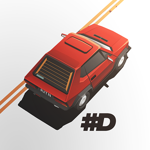 Download #DRIVE Mod APK 3.1.497 – (Unlocked,Free purchase,Free shopping)