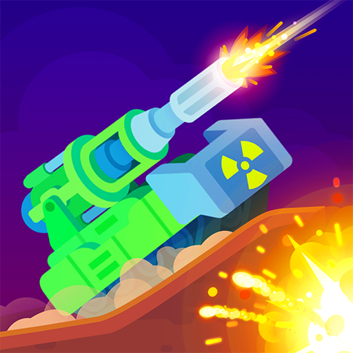 Download Tank Stars Mod APK 2.16.0 – (Unlimited money)