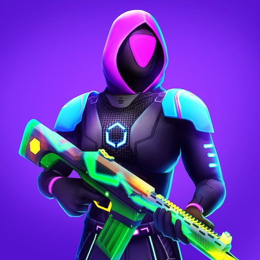 Download Power Zone: PvP Online Shooter Mod APK 2.0.1 – (Unlimited money,High Damage,Weak enemy)
