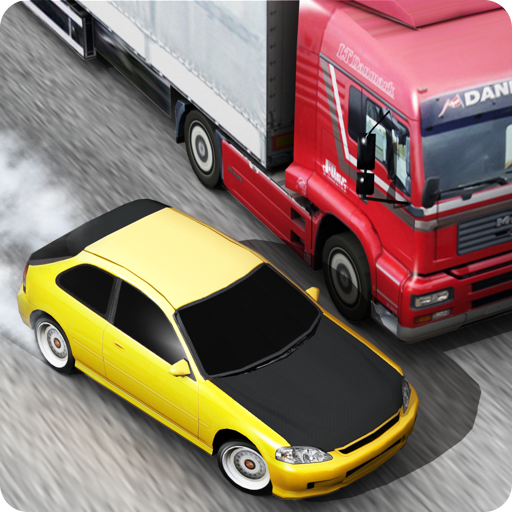 Download Traffic Racer Mod APK 4.0 – (Unlimited money)