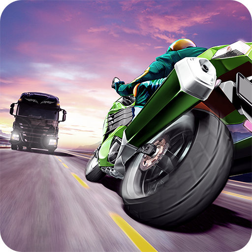 Download Traffic Rider Mod APK 2.11 – (Unlimited money)