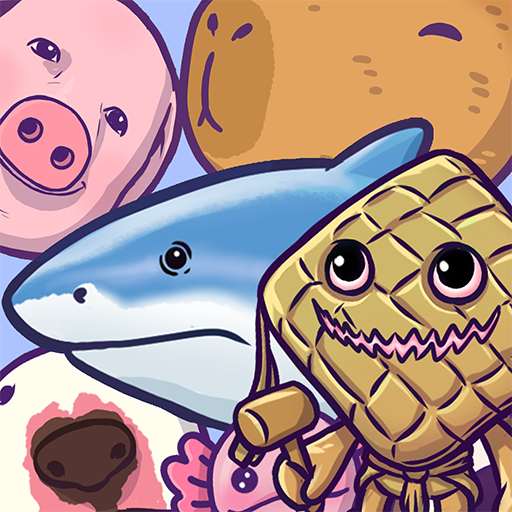 Download Merge Fellas Mod APK 2.1.4.1 – (Unlimited money)
