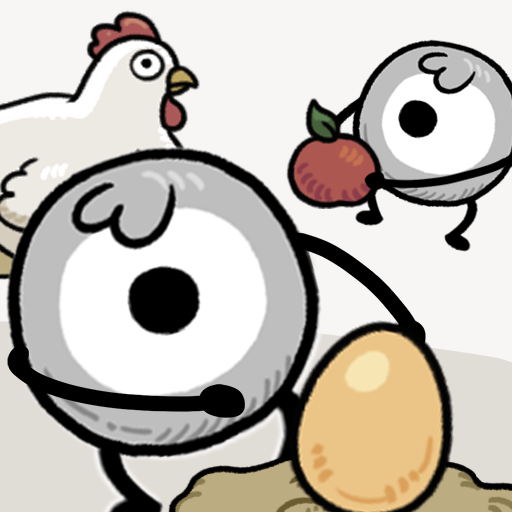 Download Idle Tribe: Merge Circle Town Mod APK 1.34.2 – (Unlimited money)